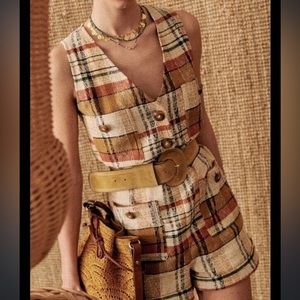 COPY - NWT Sezane Zita Jumper